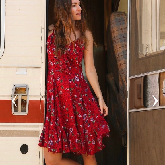 Tamga Designs Dresses & Skirts - NEW Tamga Kezia Dress | ethical & sustainable